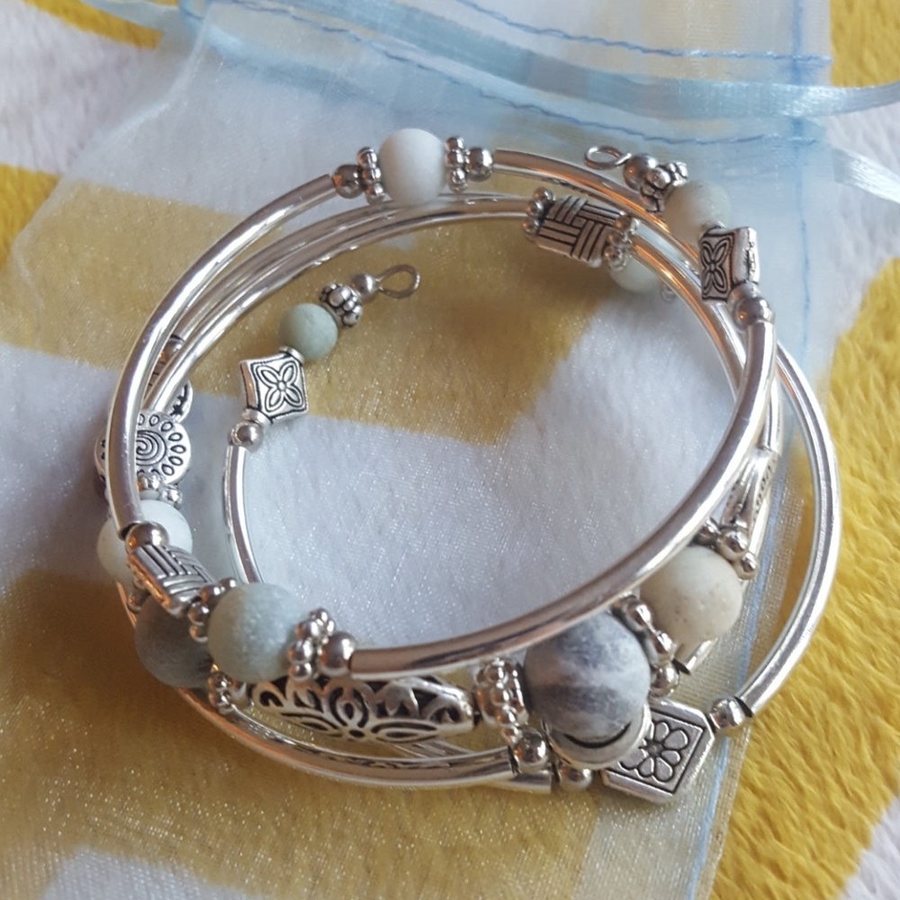 Wrap Bracelet